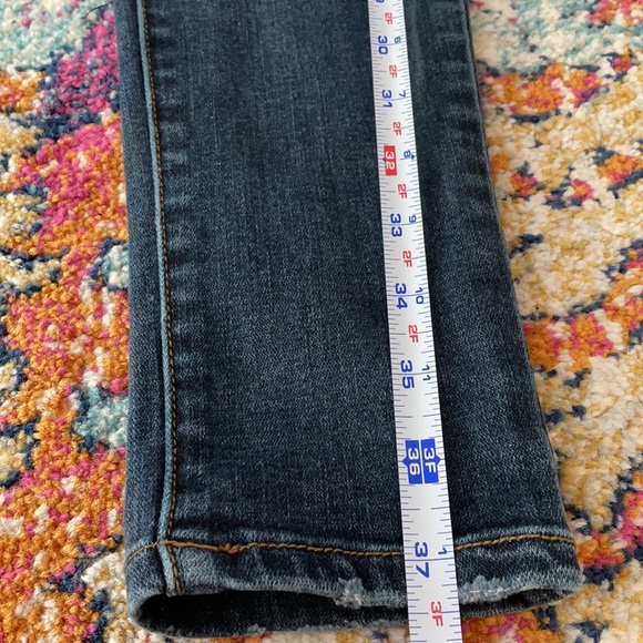 American Eagle Hi-Rise Jegging - Picture 6 of 7